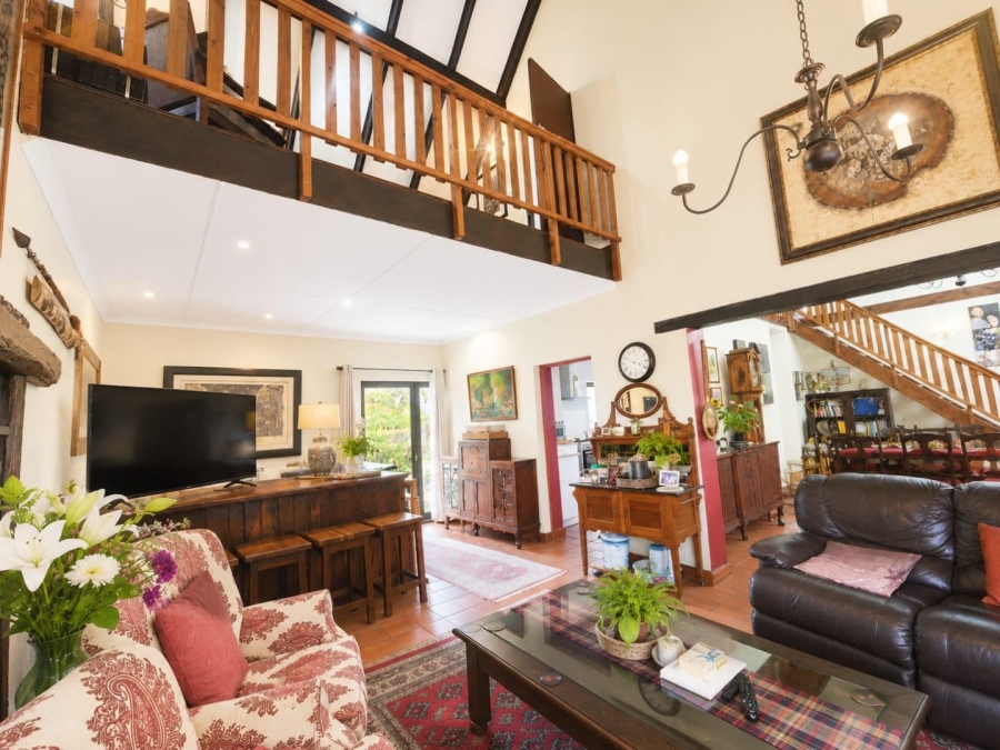  Bedroom Property for Sale in Riversdale Western Cape